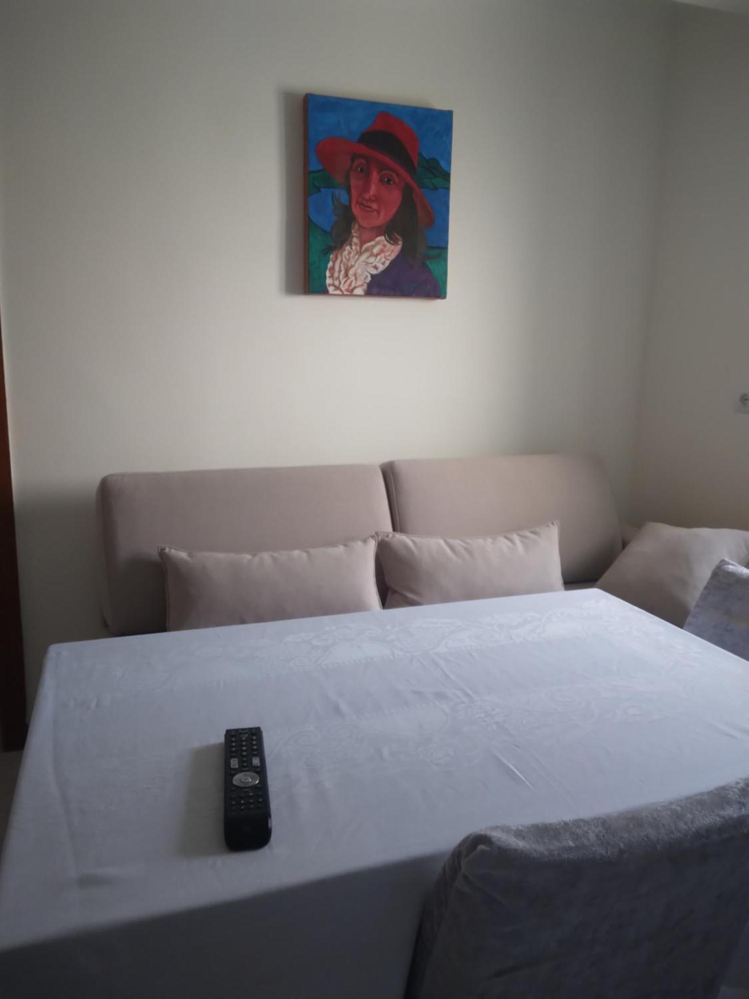 Angjelo Apartments Саранда Номер фото