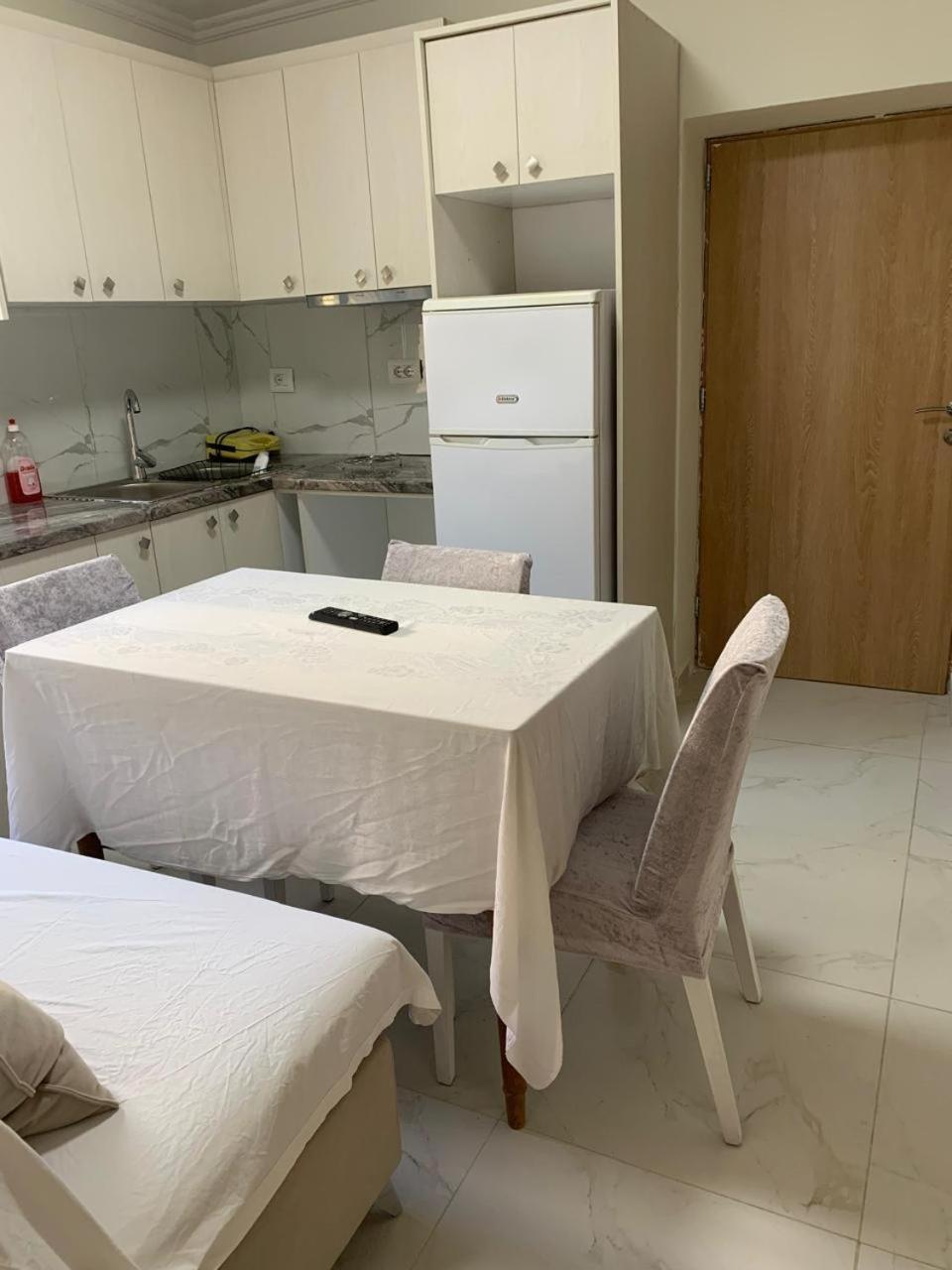 Angjelo Apartments Саранда Номер фото