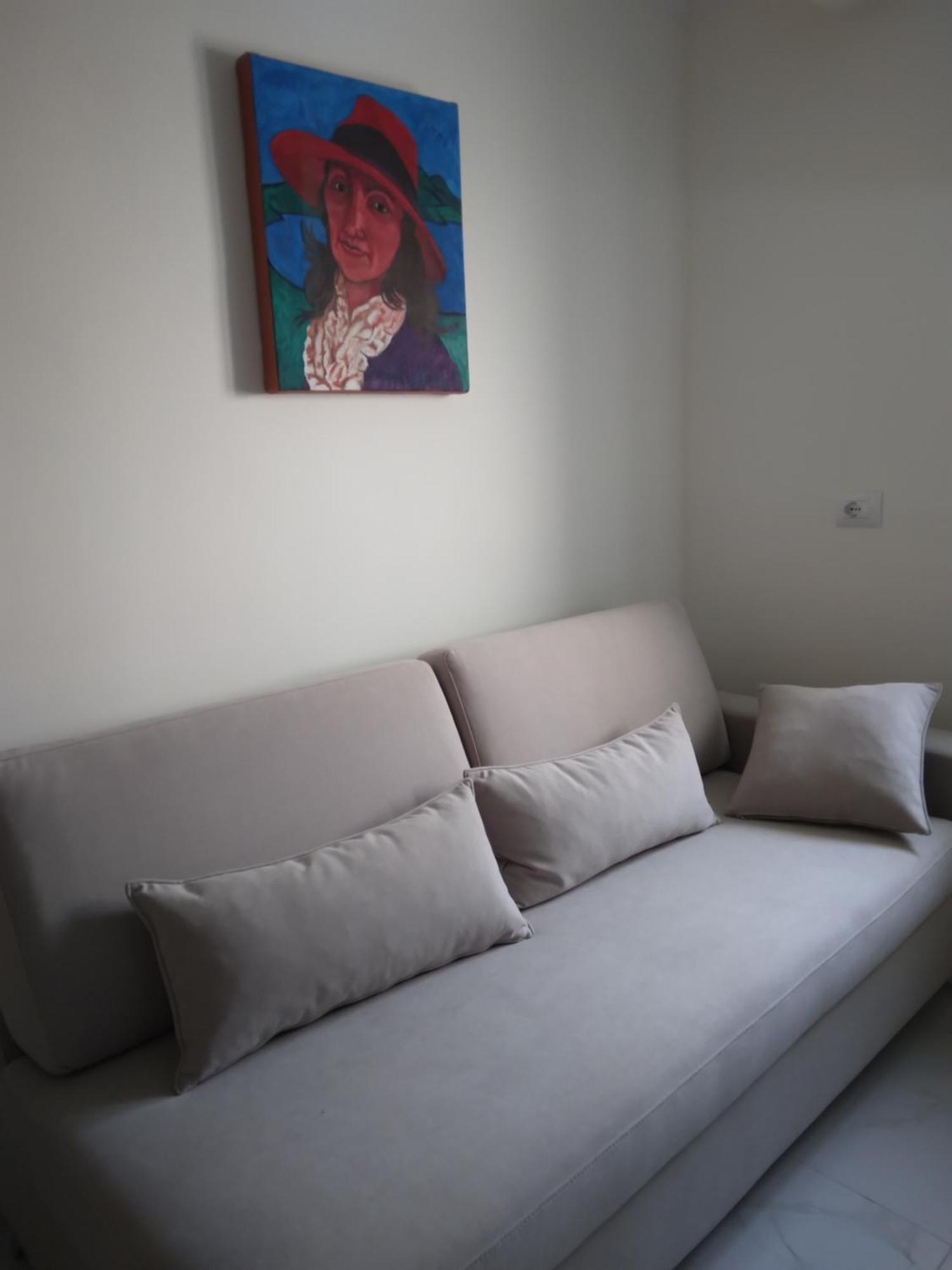 Angjelo Apartments Саранда Номер фото