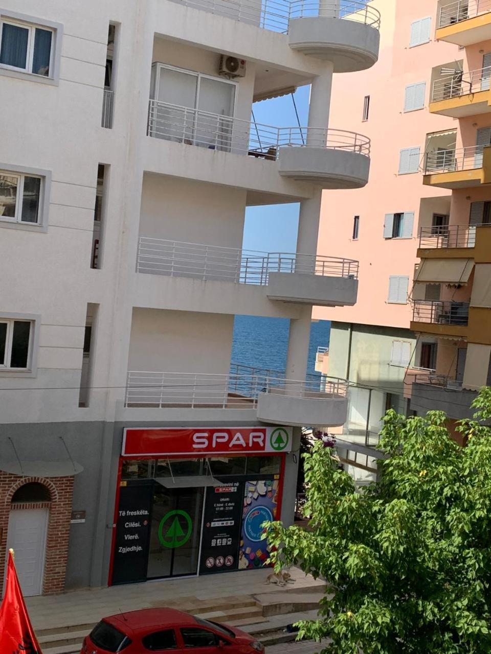 Angjelo Apartments Саранда Номер фото